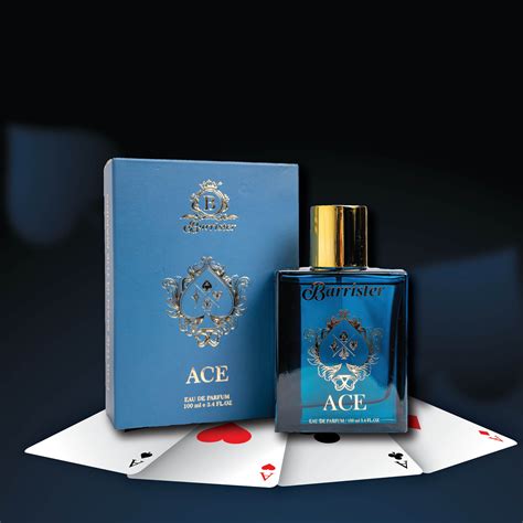 ace perfume.